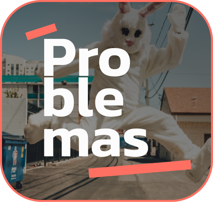 problemas