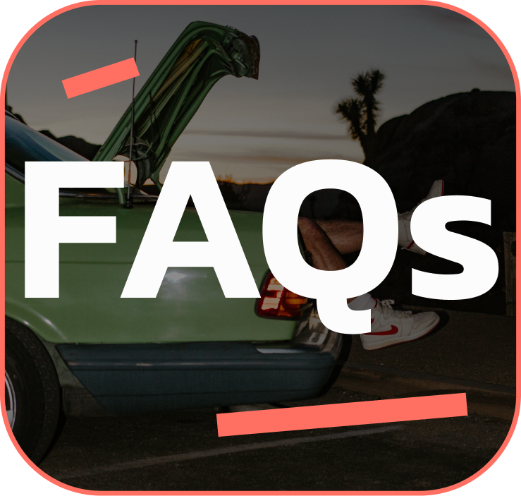 faqs