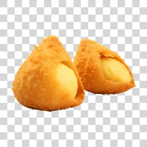 coxinha