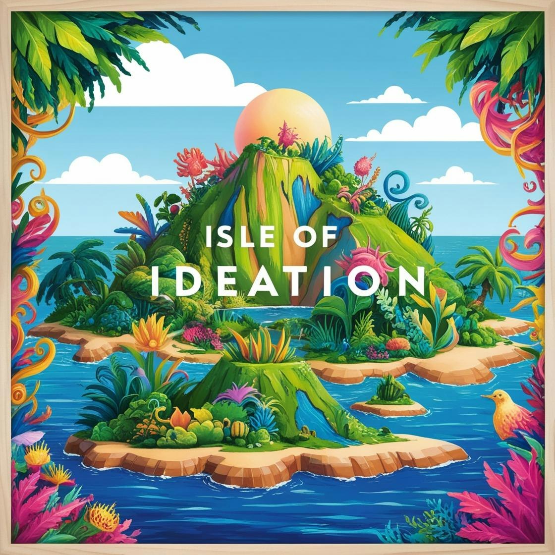 ideationisle