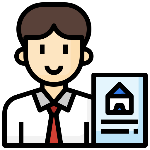 broker