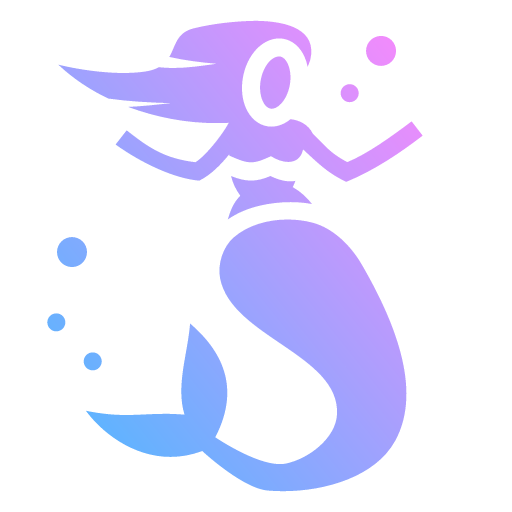 mermaid