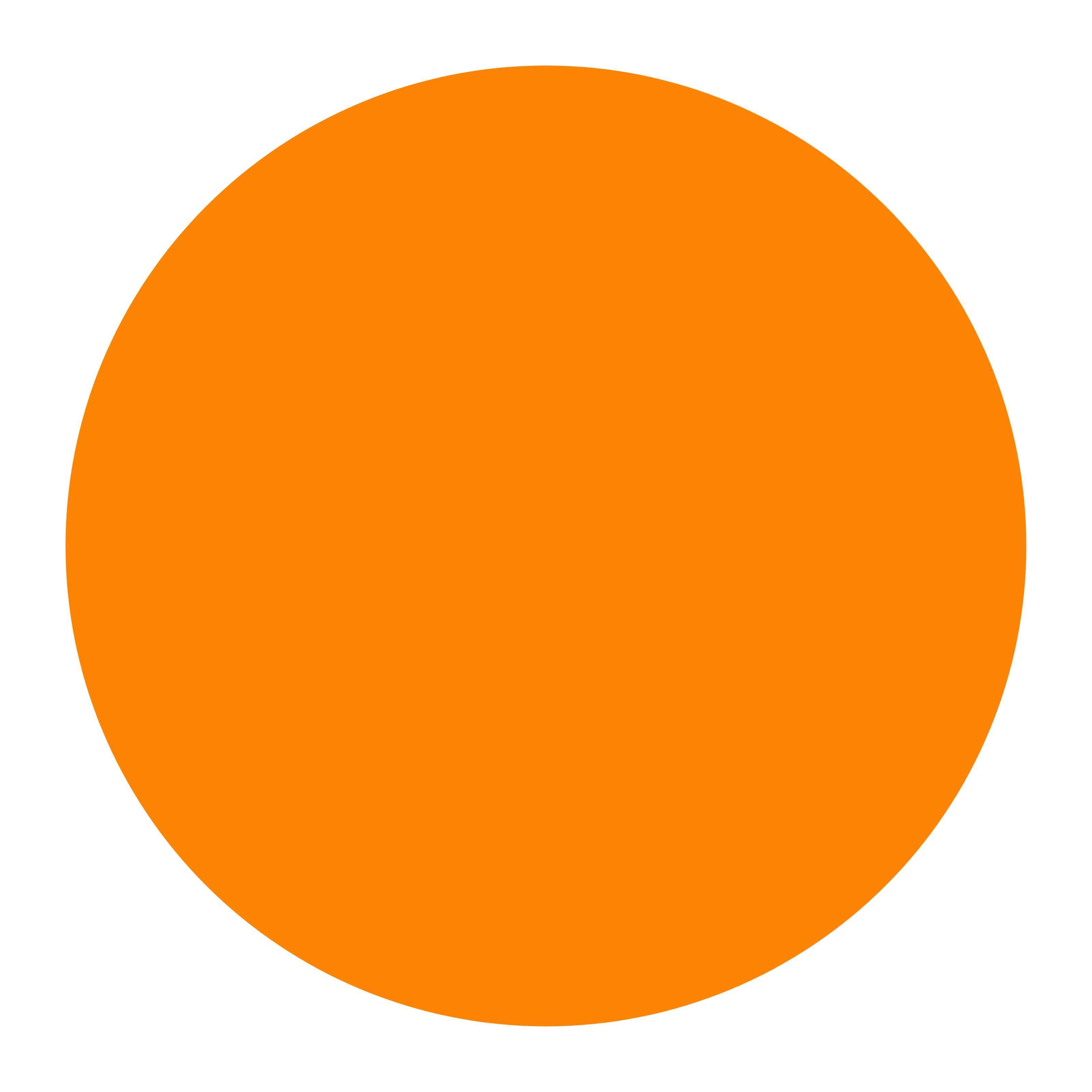 orangedot