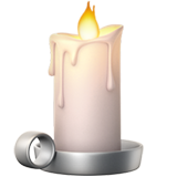 candle