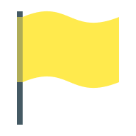 flag-yellow