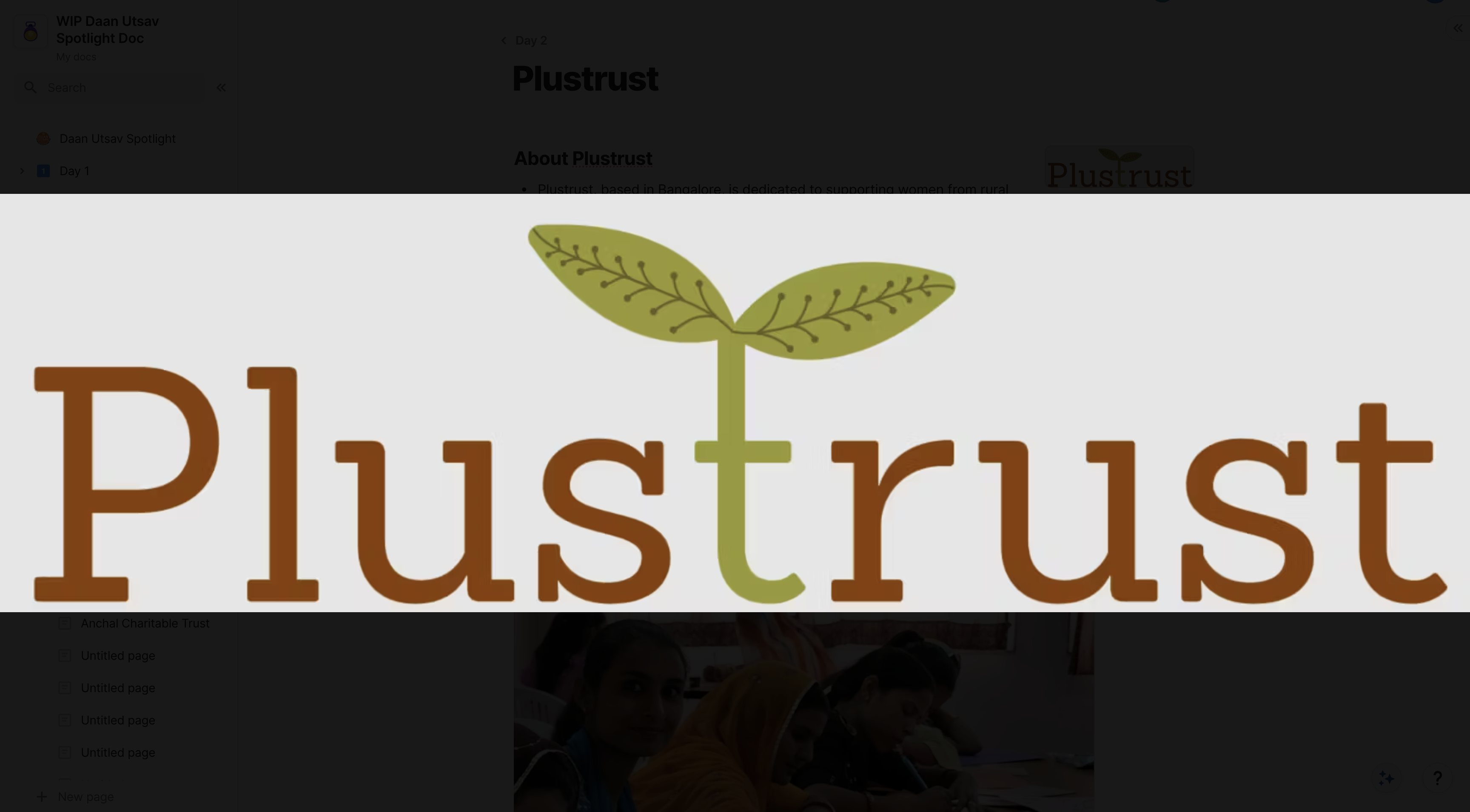 plustrust