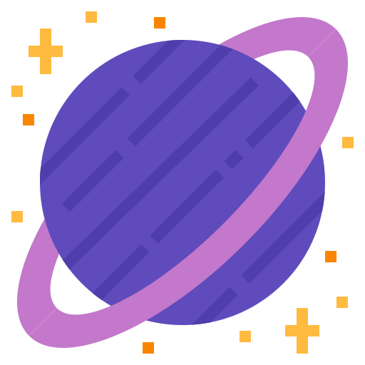 saturn