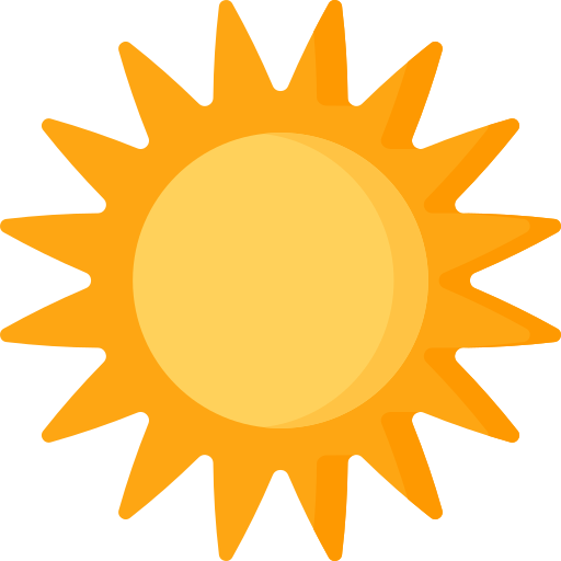 sun