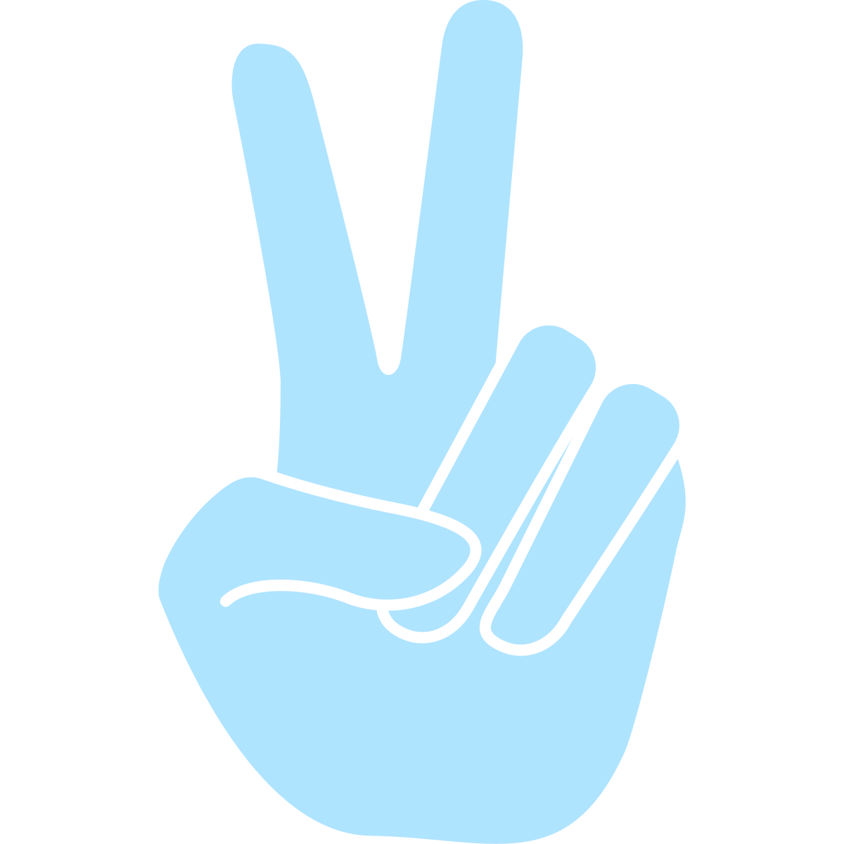 peacehand